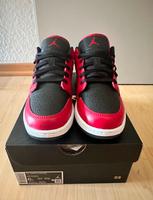 Air Jordan 1 Low (GS) 6Y EUR38,5 NEU mit BOX Süd - Niederrad Vorschau