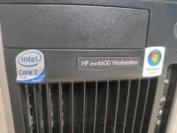 HP xw4600 Workstation | CAD Workstation Nordrhein-Westfalen - Bergkamen Vorschau