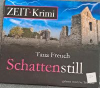 Hörbuch Tana French Berlin - Zehlendorf Vorschau