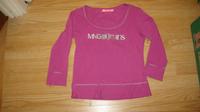 Shirt_Pullover_3/4-Arm_pink_rosa * MNG Jeans_Mango * M_36/38 Niedersachsen - Gifhorn Vorschau