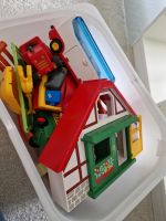 Playmobil Spielzeug Nürnberg (Mittelfr) - Gebersdorf Vorschau