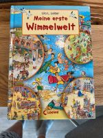 Wimmelbuch Nordrhein-Westfalen - Düren Vorschau