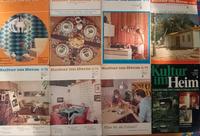 alte DDR Zeitschriften Kultur im Heim Sachsen - Wilthen Vorschau