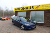 Opel Astra 1.5 CDTI Sports Tourer Business Elegance Niedersachsen - Lauenau Vorschau