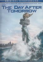 DVD The Day after tomorrow von Roland Emmerich, Orig. Kinofassung Baden-Württemberg - Unterreichenbach Vorschau
