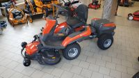 ⭐ NEU . Aufsitzmäher . Husqvarna Rider R200iX inkl. Akku . NEU ⭐ Baden-Württemberg - Holzgerlingen Vorschau