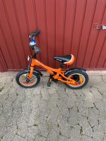 12 Zoll Kinderfahrrad Niedersachsen - Goslar Vorschau