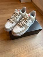 Nike Air Force 1‘ 07 LV8 First Use, Herren, 11/45, neu Hessen - Waldbrunn Vorschau