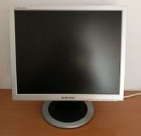 Samsung Sync Master 913N Monitor *TOP*! Niedersachsen - Goslar Vorschau