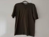 Calvin Klein Shirt Gr. XS / S - Khaki CK Nordrhein-Westfalen - Gütersloh Vorschau
