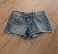 Kurze Jeans Shorts Sommer Damen Gr.34 XS Baden-Württemberg - Bühl Vorschau