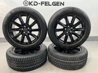 Original Audi Q4 E Tron 19 Zoll Winterräder schwarz 89A071499 neu Hessen - Kassel Vorschau