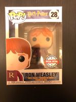 Funko Pop 28 Harry Potter Ron Weasley Weihnachtspullover Hamburg - Altona Vorschau