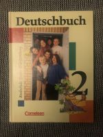 Deutschbuch 2. 6. Klasse. Cornelsen. BW Baden-Württemberg - Freiberg am Neckar Vorschau