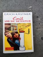 Emil und die Detektive - Erich Kästner - Klassiker Aubing-Lochhausen-Langwied - Aubing Vorschau