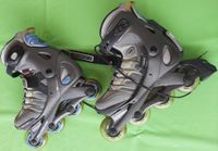 Rollerblade EVO 800 CF W, ABT lite, BIO dynamic, Größe 40 Bayern - Maxhütte-Haidhof Vorschau