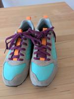 Merrell Freizeit Sneaker Größe 37,5 Bayern - Traunstein Vorschau
