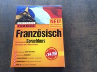Französisch Sprachkurs, 5 CDs Nordrhein-Westfalen - Würselen Vorschau