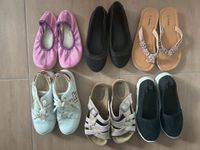 Mädchenschuhe Sommer Gr. 33 Baden-Württemberg - Meßkirch Vorschau