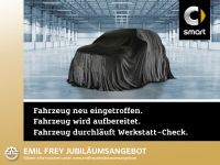 Smart fortwo cabrio EQ passion+JBL+22KW+Excl+Winterpak Hessen - Kassel Vorschau