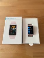 Fitnesstracker Smartwatch Wristband Honor Watch ES pink "wie neu" Niedersachsen - Nordhorn Vorschau