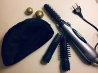 Stylischer Lockenstab/ Hairstyler, neu, mit 3 Aufsätzen Essen - Bredeney Vorschau