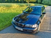 BMW 320i Bj 2001 Baden-Württemberg - Überlingen Vorschau