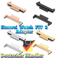 Adapter Stecker Connector Anschluß für Huawei Watch Fit / Fit 2 Bayern - Ebensfeld Vorschau