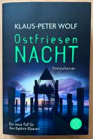 Klaus-Peter Wolf - Ostfriesen Nacht Nordrhein-Westfalen - Warendorf Vorschau
