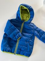 Steppjacke für Jungs, Gr.74/80, blau, Neu Baden-Württemberg - Esslingen Vorschau