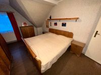 Schlafzimmer komplett Bayern - Hof (Saale) Vorschau