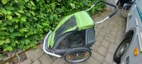 Croozer For 2 Kids Nordrhein-Westfalen - Meschede Vorschau