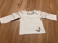 Guess Baby Langarmshirt Gr. 80/86 Schick Niedersachsen - Seelze Vorschau