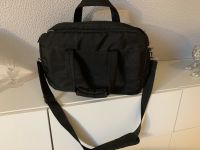 Laptoptasche, Aktentasche schwarz wie neu keine Mängel Niedersachsen - Drochtersen Vorschau