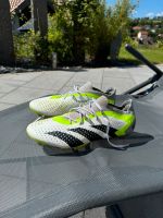 ADIDAS PREDATOR ACCURACY.1 L FG CRAZYRUSH PACK Hessen - Eichenzell Vorschau