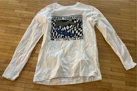 KIDS / Zara 152 Longsleeve Langarmshirt Pullover weiß Skater Köln - Rodenkirchen Vorschau