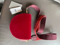 Liebeskind Samt-Minibag – Crossbody I NEU Rodenkirchen - Sürth Vorschau