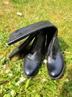 Schwarze Stiefel Brandenburg - Falkensee Vorschau