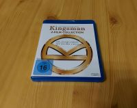 Kingsman 1&2 (Bluray Box) Baden-Württemberg - Schelklingen Vorschau