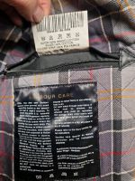 Original Barbour Waxcotton Jacke Hamburg-Mitte - Hamburg Wilhelmsburg Vorschau