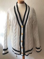 Edle Strickjacke Gr. 42 / 44 Hannover - Linden-Limmer Vorschau