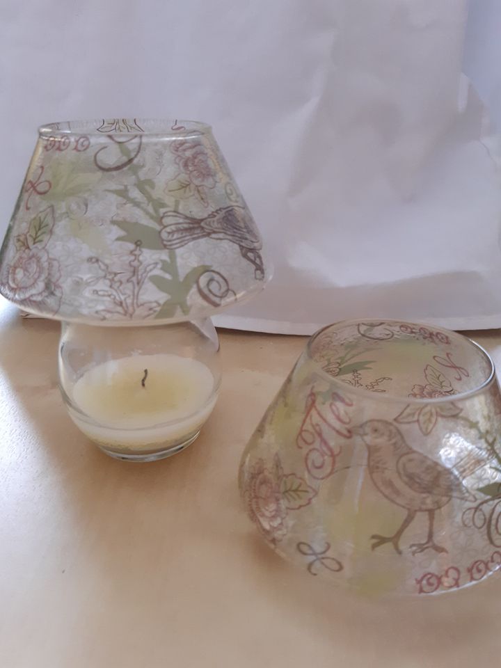 Partylite - verschiedene Accessoires  ab 6€ in Radevormwald