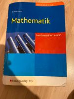 Männel Riemer Mathematik Buch Rheinland-Pfalz - Landstuhl Vorschau