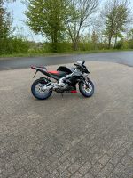 Aprilia RS 125 PY 2006 2-Takt Harburg - Hamburg Heimfeld Vorschau