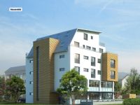 Ab nur 200 € im Monat + Miete können Sie eine Neubau Pflegeimmobilie erwerben | Anlageimmobilie | Investment | Altersvorsorge) Schleswig-Holstein - Lübeck Vorschau
