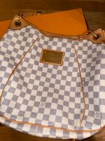 Louis Vuitton Galliera PM Damier Azur Top Zustand Tasche S Bayern - Holzkirchen Vorschau