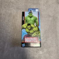 Hasbro MARVEL Hulk Figur neu in OVP Essen - Karnap Vorschau