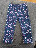 Baby Mädchen Hose Leggings Gr. 86 Bayern - Mönchberg Vorschau