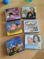 Musik CD s, gebraucht Sachsen - Beucha Vorschau