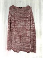 TIGHA Pullover L Strick Baumwolle Cardigan Rollkragen Jacke Shirt Bayern - Wunsiedel Vorschau